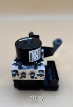 Mazda 3 Ensemble de pompe de frein antiblocage ABS 2012-2013 BFD2-437AZ