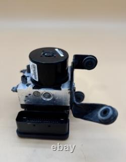 Mazda 3 Ensemble de pompe de frein antiblocage ABS 2012-2013 BFD2-437AZ