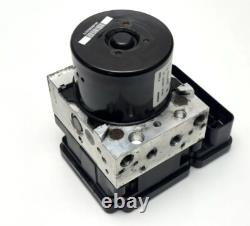Mazda 5 2.5L Pompe de frein ABS à verrouillage automatique avec module 2010-2015 C513-437AZ-B