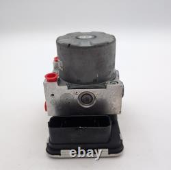 Mazda CX-5 2021 2,5 L Unité de commande de pompe de frein antiblocage ABS KBJ5437A0