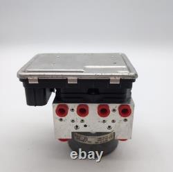Mazda CX-5 2021 2,5 L Unité de commande de pompe de frein antiblocage ABS KBJ5437A0