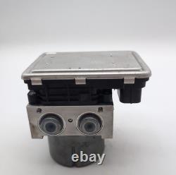 Mazda CX-5 2021 2,5 L Unité de commande de pompe de frein antiblocage ABS KBJ5437A0