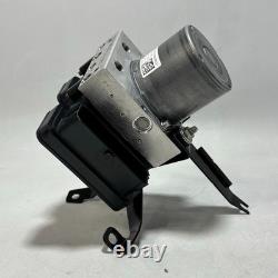 Mercedes A 220 W177 2019-2025 Pompe de commande ABS antiblocage 1779007805 OEM