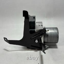 Mercedes A 220 W177 2019-2025 Pompe de commande ABS antiblocage 1779007805 OEM