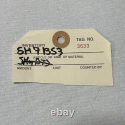 Mercedes A 220 W177 2019-2025 Pompe de commande ABS antiblocage 1779007805 OEM