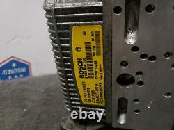Mercedes R230 Sl500 E55 Sbc Brake Anti Lock Pompe Hydraulique Abs 0054319712 Oem