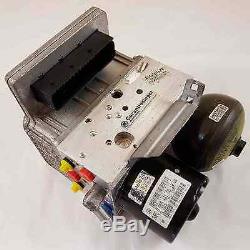 Mercedes Sbc Pumpe A0054318012 0054318012 0265960029 12monate Garantie