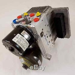 Mercedes Sbc Pumpe A0054318012 0054318012 0265960029 12monate Garantie