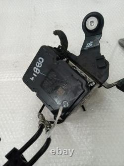 Module ABS antiblocage Cadillac SRX 2012 22892110 pompe 22890292