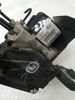 Module ABS antiblocage Cadillac SRX 2012 22892110 pompe 22890292