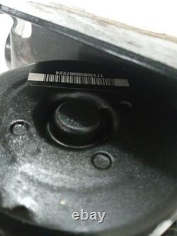 Module ABS antiblocage Cadillac SRX 2012 22892110 pompe 22890292