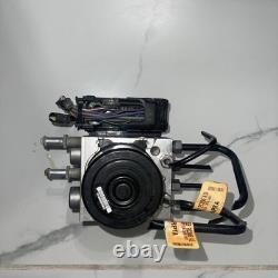 Module ABS de freinage antiblocage OEM EB53-2C405-AB pour Ford Explorer 2014-2015