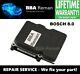 Module De Réparation De Freins Antiblocage Dsc Audi Bosch 8.0 Abs Dsc 0265950430