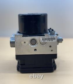 Module accumulateur de pompe de frein ABS antiblocage Cadillac SRX 2011-2016 OEM 22910014