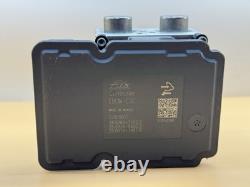 Module accumulateur de pompe de frein ABS antiblocage Cadillac SRX 2011-2016 OEM 22910014