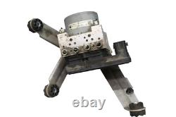 Module d’actionneur de pompe ABS antiblocage BMW i3 I01 14-21 6876236 OEM