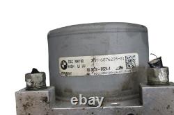 Module d’actionneur de pompe ABS antiblocage BMW i3 I01 14-21 6876236 OEM