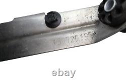 Module d’actionneur de pompe ABS antiblocage BMW i3 I01 14-21 6876236 OEM