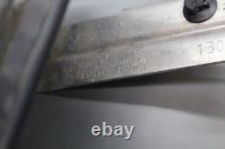 Module d’actionneur de pompe ABS antiblocage BMW i3 I01 14-21 6876236 OEM