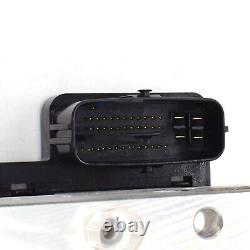 Module d'actuateur ABS Anti-Lock Brake 44510-48080 pour Lexus Highlander Hybrid