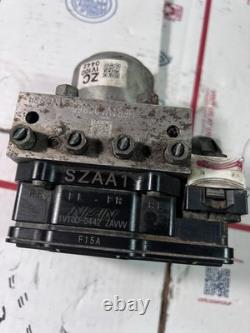 Module d'assemblage de frein anti-blocage ABS Honda Pilot 2012-2015 AWD 4WD SZAA1 OEM A