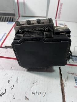 Module d'assemblage de frein anti-blocage ABS Honda Pilot 2012-2015 AWD 4WD SZAA1 OEM A