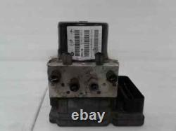 Module d'assemblage de frein anti-blocage ID 68046110AA s'adapte aux GRAND CHEROKEE 09-10 OEM ABS