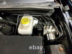 Module d'assemblage de la pompe ABS de frein à anti-blocage Jeep Grand Cherokee Commander 2009-2010