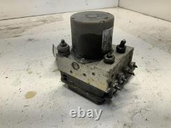 Module d'assemblage de la pompe de frein ABS Antiblocage Ford Flex 2009 avec garantie OEM