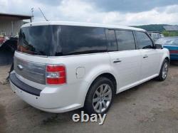 Module d'assemblage de la pompe de frein ABS Antiblocage Ford Flex 2009 avec garantie OEM