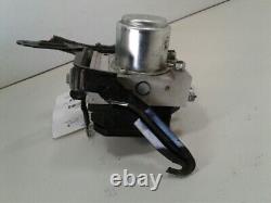 Module d'assemblage de la pompe de frein ABS anti-blocage Honda HR-V 2016-2018 AT FWD marché américain