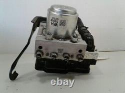 Module d'assemblage de la pompe de frein ABS anti-blocage Honda HR-V 2016-2018 AT FWD marché américain