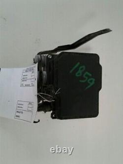 Module d'assemblage de la pompe de frein ABS anti-blocage Honda HR-V 2016-2018 AT FWD marché américain