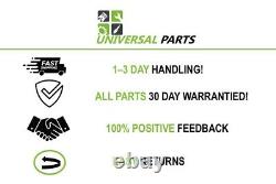 Module d'assemblage de la pompe de frein ABS anti-blocage Honda HR-V 2016-2018 AT FWD marché américain