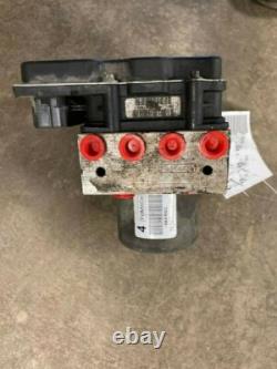 Module d'assemblage de la pompe de frein anti-blocage ABS 4x4 Ford F150 F-150 2013-2014