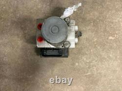 Module d'assemblage de la pompe de frein anti-blocage ABS 4x4 Ford F150 F-150 2013-2014