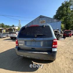 Module d'assemblage de la pompe de frein anti-blocage ABS Ford Escape-Mercury Mariner 2010-2012