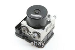 Module d'assemblage de la pompe de frein anti-blocage ABS OEM Mercedes C230 C300 C350 2009-2010