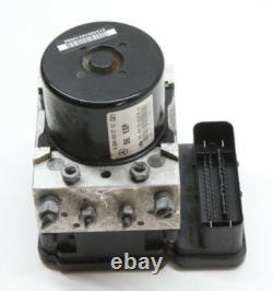 Module d'assemblage de la pompe de frein anti-blocage ABS OEM Mercedes C230 C300 C350 2009-2010