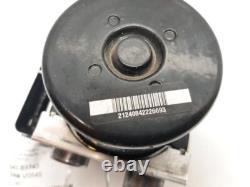 Module d'assemblage de la pompe de frein anti-blocage ABS OEM Mercedes C230 C300 C350 2009-2010