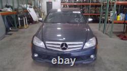 Module d'assemblage de la pompe de frein anti-blocage ABS OEM Mercedes C230 C300 C350 2009-2010