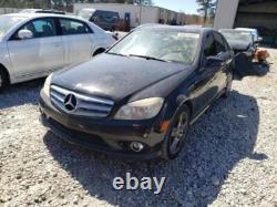 Module d'assemblage de la pompe de frein anti-blocage ABS OEM Mercedes C230 C300 C350 2009-2010