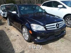 Module d'assemblage de la pompe de frein anti-blocage ABS OEM Mercedes C230 C300 C350 2009-2010