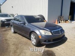 Module d'assemblage de la pompe de frein anti-blocage ABS OEM Mercedes C230 C300 C350 2009-2010