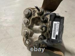 Module d'assemblage de la pompe de frein anti-blocage ABS OEM pour Ford Excursion F250 F350 de 2000