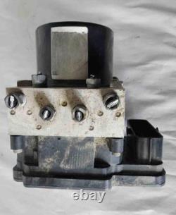 Module d'assemblage de la pompe de frein anti-blocage ABS Ram ProMaster City 2016-2022 Oem 16-22