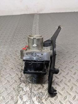 Module d'assemblage de la pompe de frein anti-blocage ABS de la berline Honda Accord LX 2015 2.4L AT