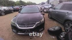 Module d'assemblage de la pompe de frein anti-blocage ABS de la berline Honda Accord LX 2015 2.4L AT