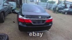 Module d'assemblage de la pompe de frein anti-blocage ABS de la berline Honda Accord LX 2015 2.4L AT