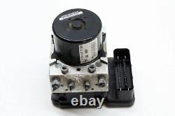 Module d'assemblage de la pompe de frein antiblocage ABS 2009-2010 MERCEDES C250 C300 C350